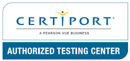 Certiport — сертификационен център