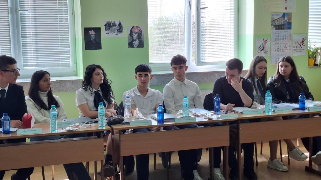 Празник на духа и приемствеността