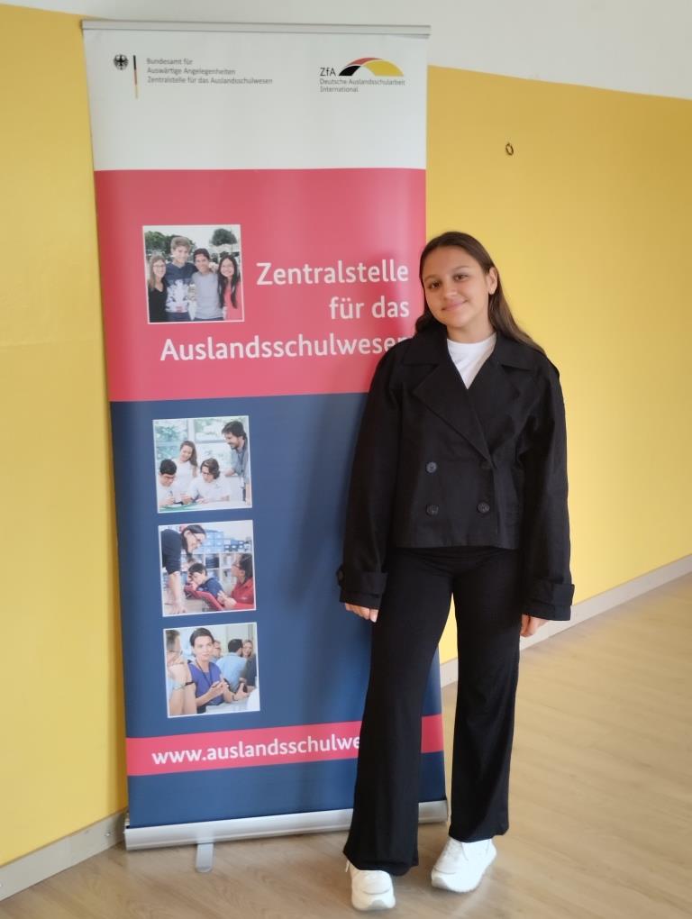 Vorlesewettbewerb