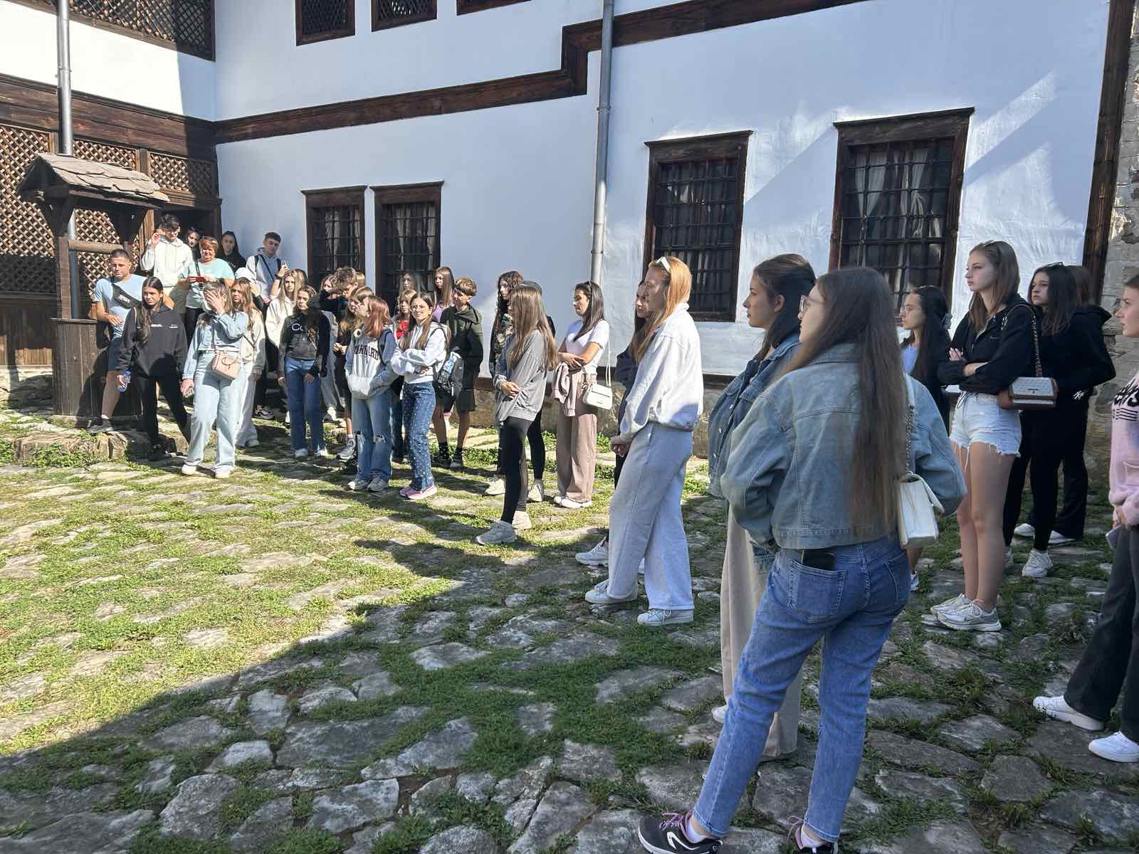 нп образователни маршрути