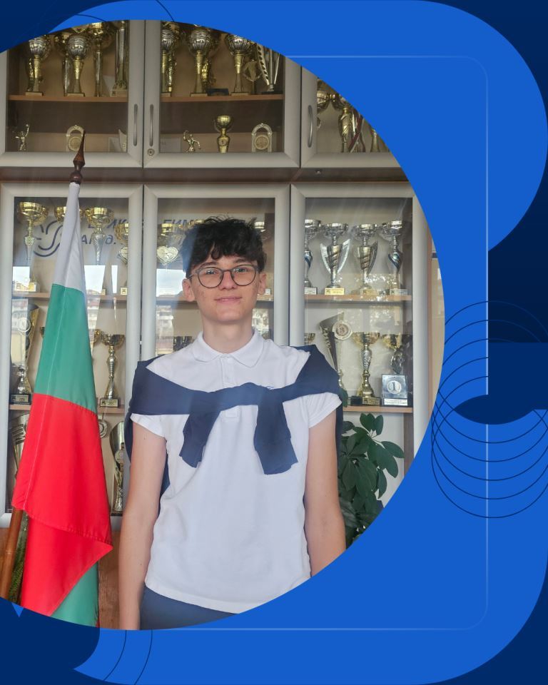 Националното многоезично състезание!